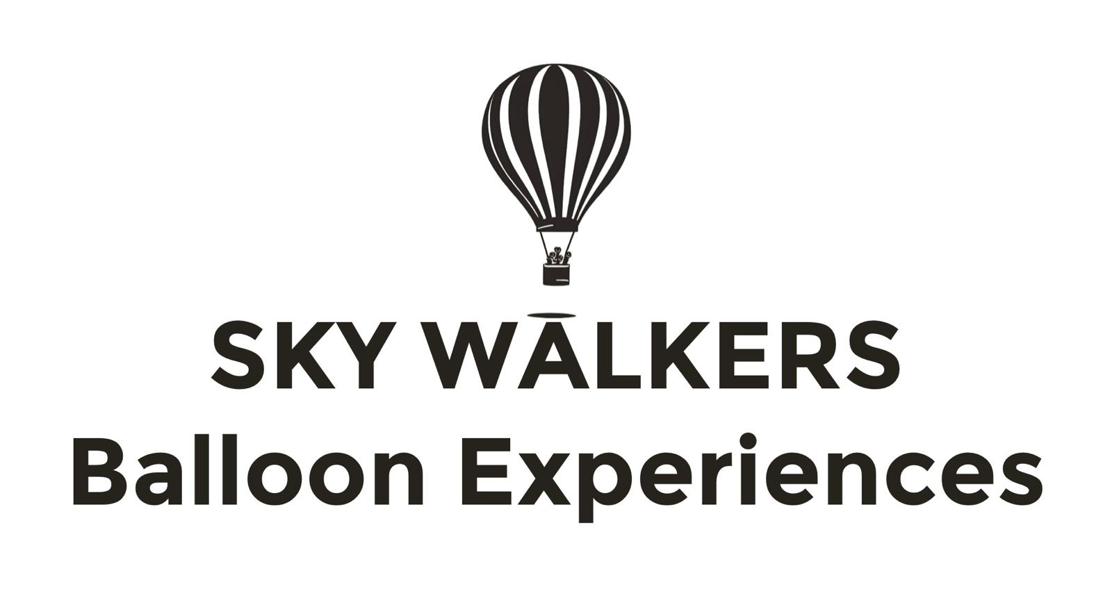 Sky Walkers Balloon Experiences