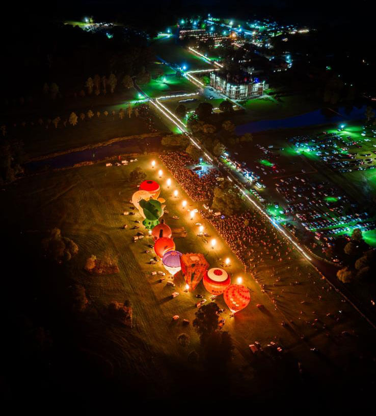 Charity and Media Engagement